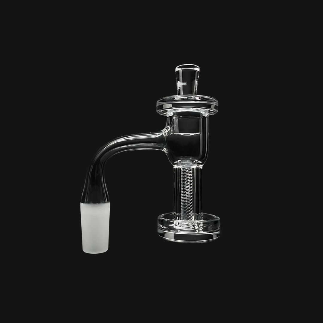 Coil Caddy Kit with Terp Slurper Set