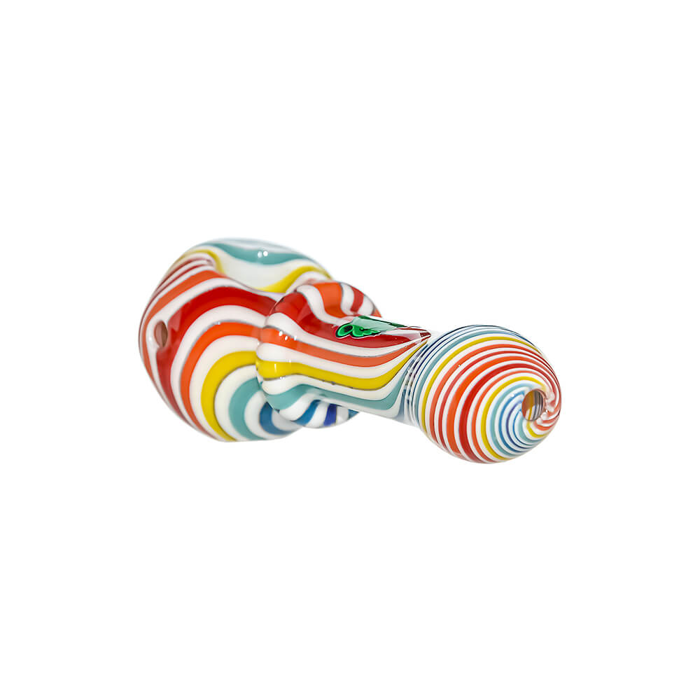 Rainbow Storm Hand Pipe Series