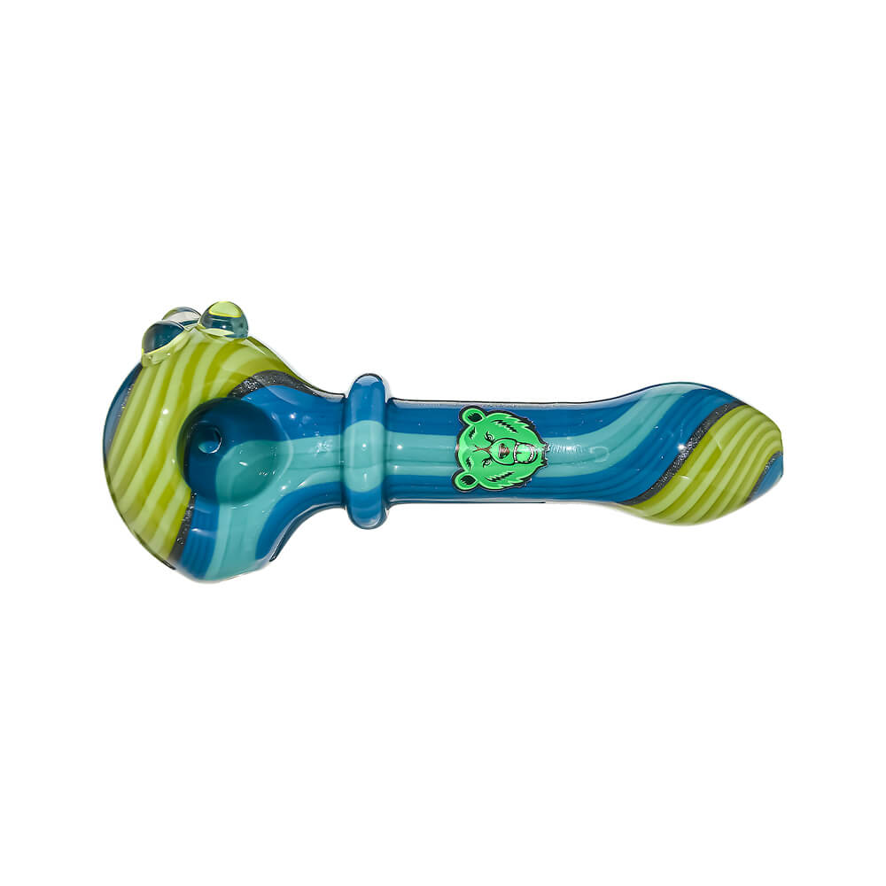 Rainbow Storm Hand Pipe Series