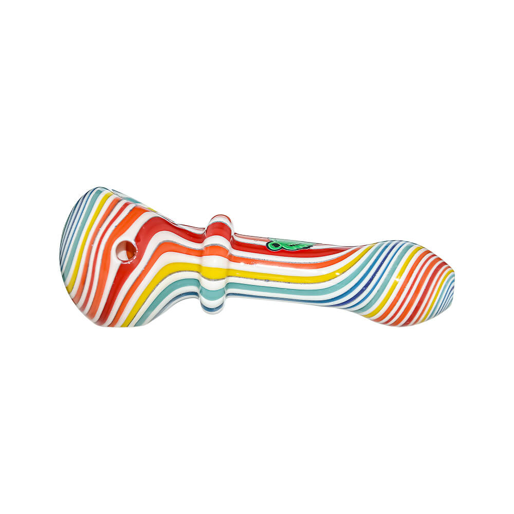 Rainbow Storm Hand Pipe Series