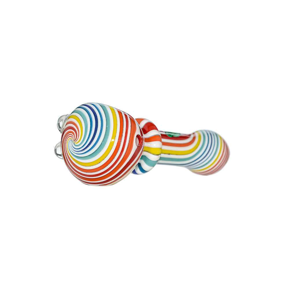 Rainbow Storm Hand Pipe Series