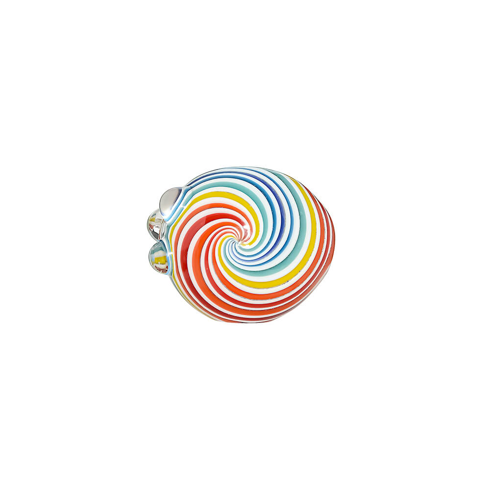 Rainbow Storm Hand Pipe Series