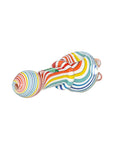 Rainbow Storm Hand Pipe Series