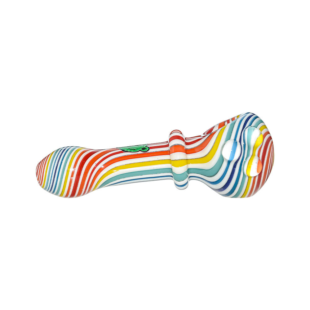 Rainbow Storm Hand Pipe Series