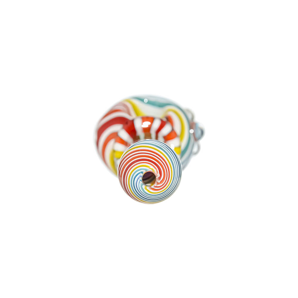 Rainbow Storm Hand Pipe Series