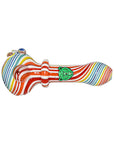 Rainbow Storm Hand Pipe Series