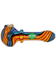 Rainbow Storm Hand Pipe Series