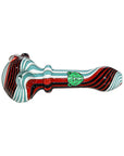 Rainbow Storm Hand Pipe Series