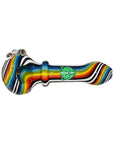 Rainbow Storm Hand Pipe Series