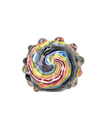 Calibear Rainbow Wigwag Spoon Pipe Series