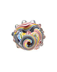 Calibear Rainbow Wigwag Spoon Pipe Series