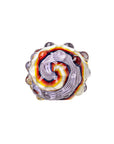 Calibear Rainbow Wigwag Spoon Pipe Series