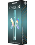 RIDDLES - OVEN X CONCENTRATE AND DRY HERB PEN VAPORIZER
