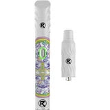 RIDDLES - OVEN X CONCENTRATE AND DRY HERB PEN VAPORIZER