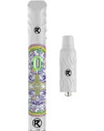 RIDDLES - OVEN X CONCENTRATE AND DRY HERB PEN VAPORIZER