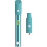 RIDDLES - OVEN X CONCENTRATE AND DRY HERB PEN VAPORIZER
