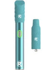 RIDDLES - OVEN X CONCENTRATE AND DRY HERB PEN VAPORIZER