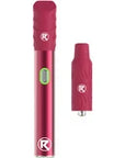RIDDLES - OVEN X CONCENTRATE AND DRY HERB PEN VAPORIZER