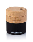 WOOD GR8TR WITH JAR BODY