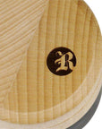WOOD GR8TR WITH JAR BODY