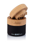 WOOD GR8TR WITH JAR BODY