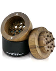 WOOD GR8TR WITH JAR BODY