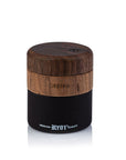WOOD GR8TR WITH JAR BODY
