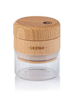 WOOD GR8TR WITH JAR BODY