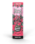 Blazy Susan King Size Rose Cones – 2/Pack – 10-Count Display
