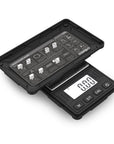 Truweigh Riot Scale - 100g x 0.01g