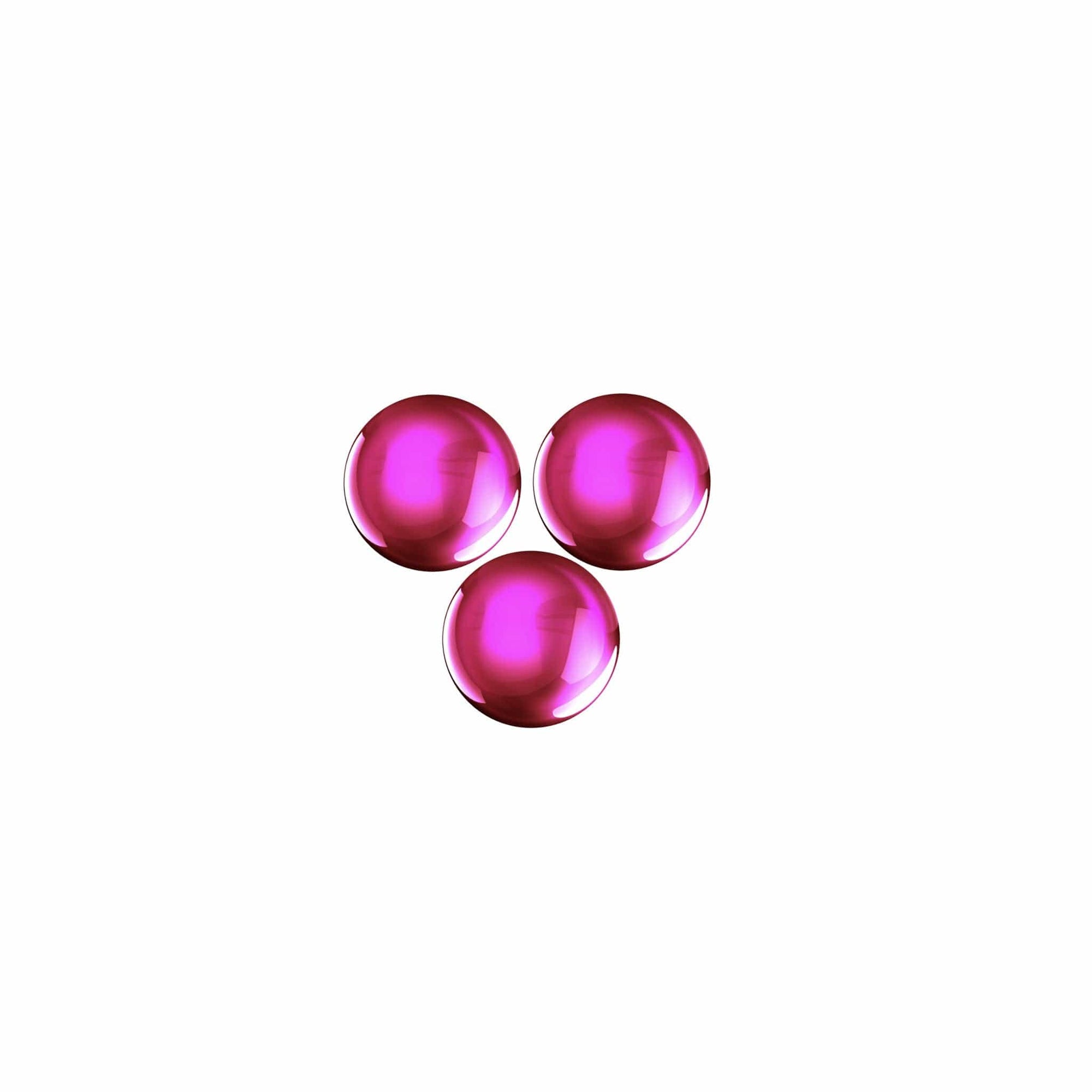 Ruby Terp Pearl 3-Pack