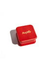 CHOCOLATE X RYOT 2PC RED MAPLE GRINDER