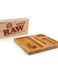 RAW Backflip Rolling Tray