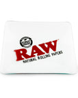 RAW Double Thick Glass Rolling Tray