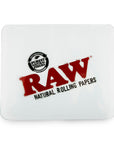RAW Double Thick Glass Rolling Tray