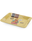 RAW Rolling Tray - Girl - Mini