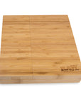 RAW Triple Flip Rolling Tray
