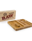 RAW Backflip Rolling Tray