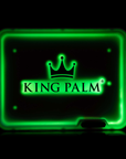 King Palm Rolling Trays