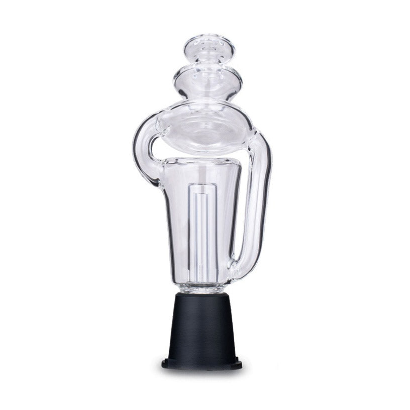 Recycler Bubbler for Storz &amp; Bickel Veazy Vaporizer