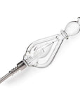 Recycler Nectar Collector Kit with Titanium Tip