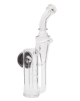 Stündenglass Modül Dok Glass - Recycler | Premium Borosilicate Recycler Glass