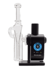 Stündenglass Modül Dok Glass - Recycler | Premium Borosilicate Recycler Glass