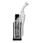 Stündenglass Modül Dok Glass - Recycler | Premium Borosilicate Recycler Glass