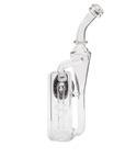 Stündenglass Modül Dok Glass - Recycler | Premium Borosilicate Recycler Glass