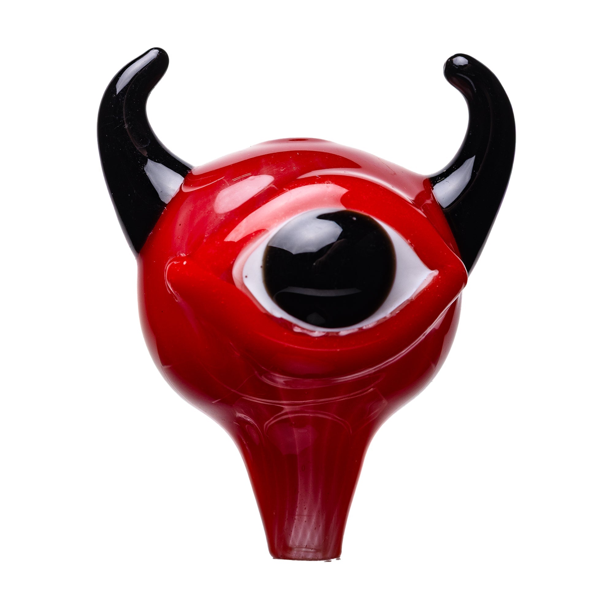 Human Grade Monster Eye Carb Cap