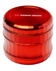 Human Grade Grinder 6M (2.5")