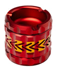 Human Grade Grinder 8AT