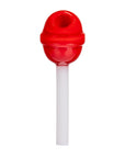 BigFUN! Lollipipe Glass Pipe