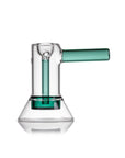 MJ Arsenal Cove Glass Bubbler